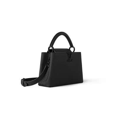 LOUIS VUITTON CAPUCINES BB M25255 (27*17.3*9cm)
